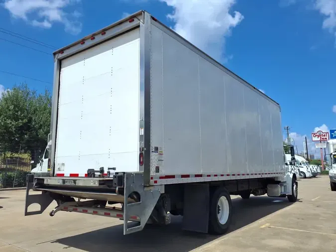 2019 FREIGHTLINER/MERCEDES M2 1069022b0b51bfdf1b5062f9c3e9b319cb1