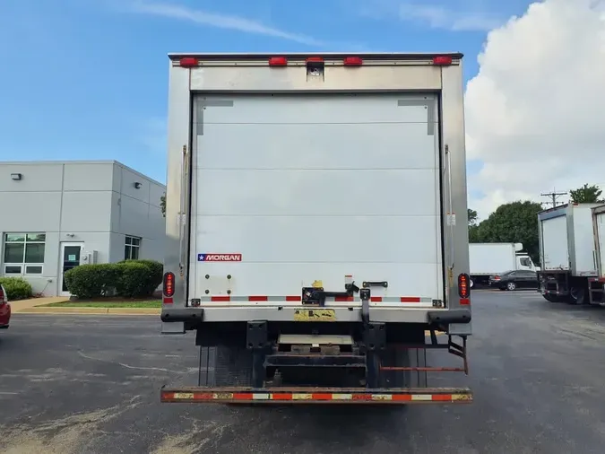 2020 ISUZU NRR