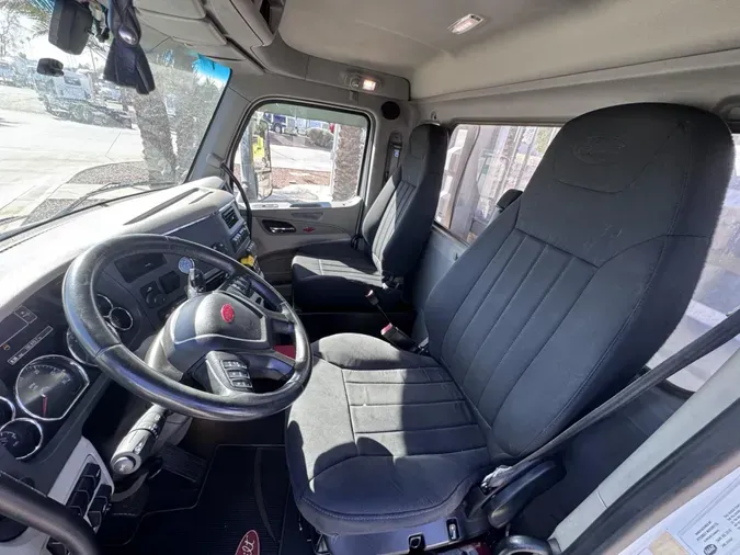 2020 Peterbilt 579