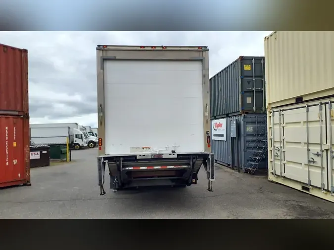 2018 NAVISTAR INTERNATIONAL 4300