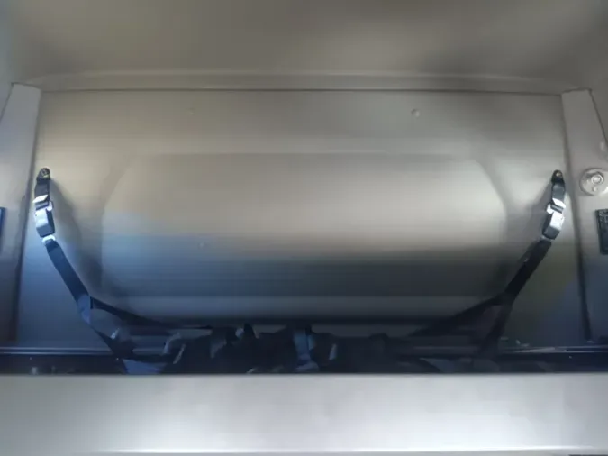 2019 NAVISTAR INTERNATIONAL LT625 SLPR CAB