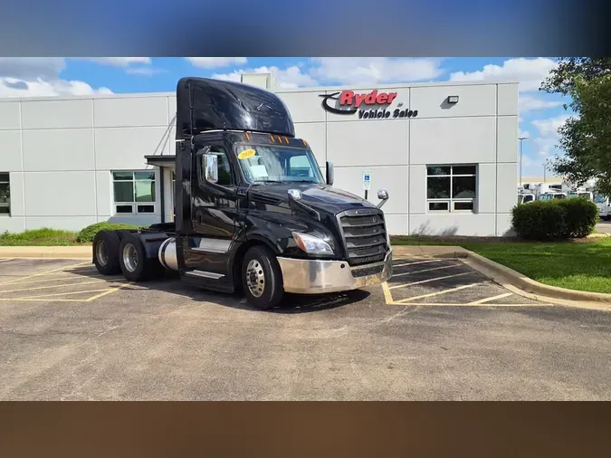 2020 FREIGHTLINER/MERCEDES NEW CASCADIA PX1266490245aa917f30d42f796b255b7b9ccab