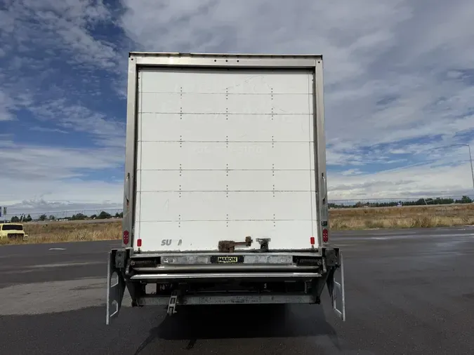 2020 International MV6079024808470e0cd3d0afdac8c1e16d2f6