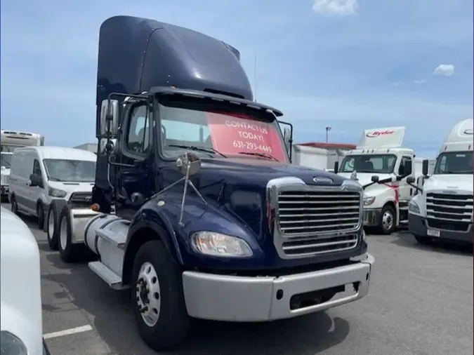2016 FREIGHTLINER M2 112