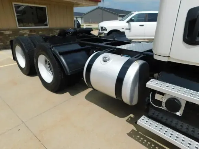 2019 Freightliner New Cascadia 126