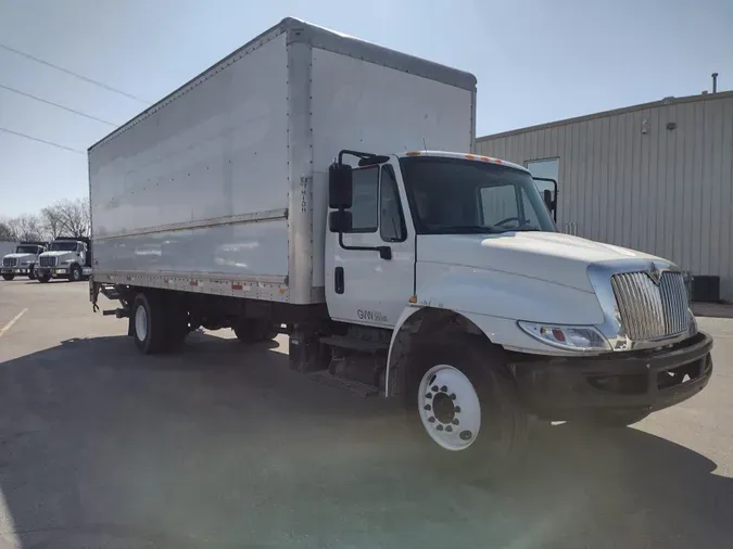 2019 International 4300