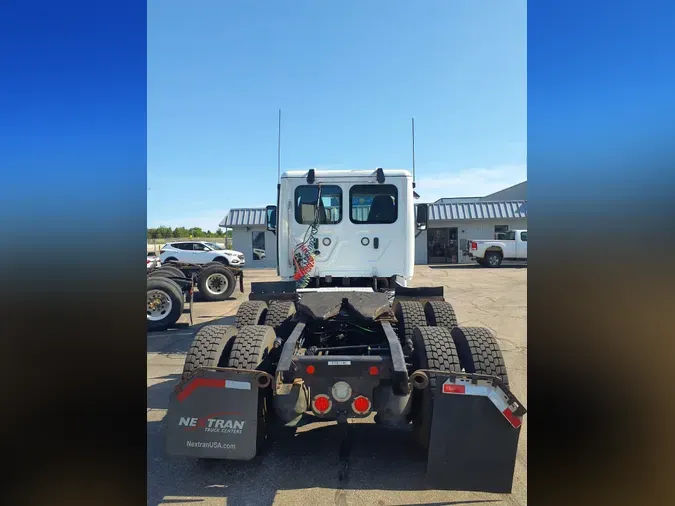 2019 FREIGHTLINER/MERCEDES CASCADIA 1259027c1916f0c8996152f6324644f3762