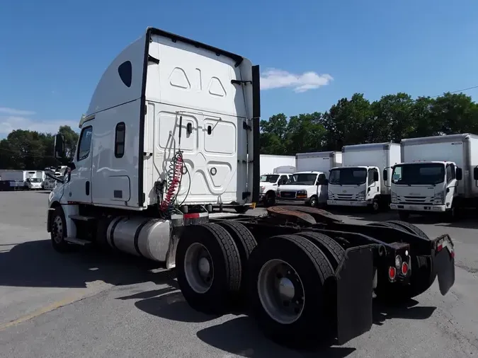 2020 FREIGHTLINER NEW CASCADIA PX12664