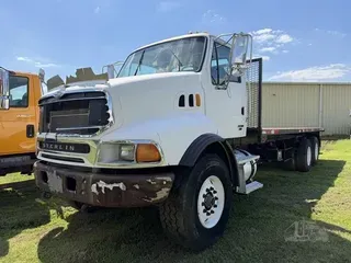 2005 STERLING LT9500