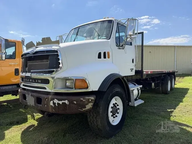 2005 STERLING LT950090289f69e4ad6f4d06f9fa255e637b47