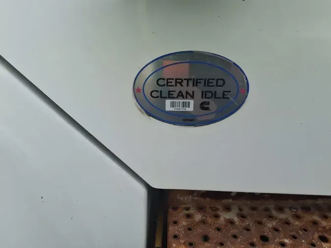 2020 FREIGHTLINER/MERCEDES M2 106