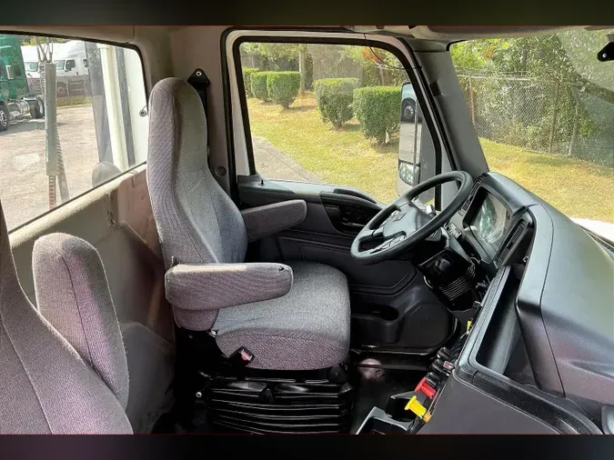 2021 INT LT625 6x4