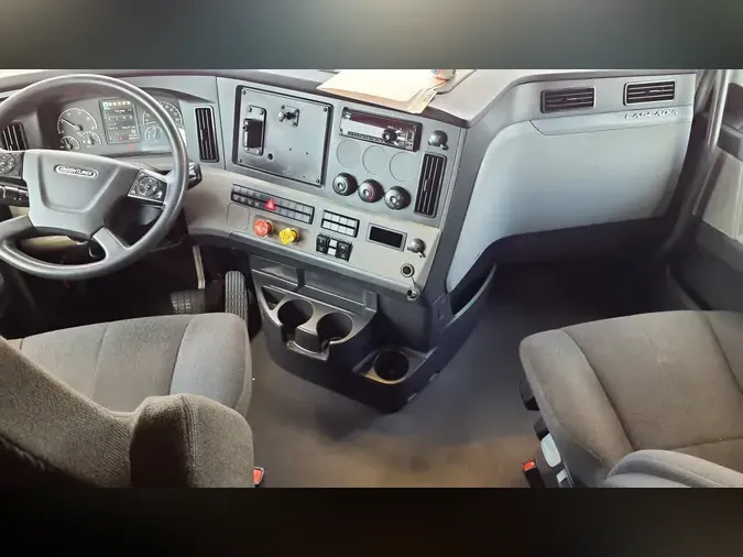 2021 FREIGHTLINER/MERCEDES NEW CASCADIA PX12664902a8e590b5e7cc6200e662c867bb1f6