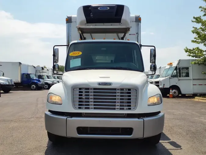 2018 FREIGHTLINER M2 106