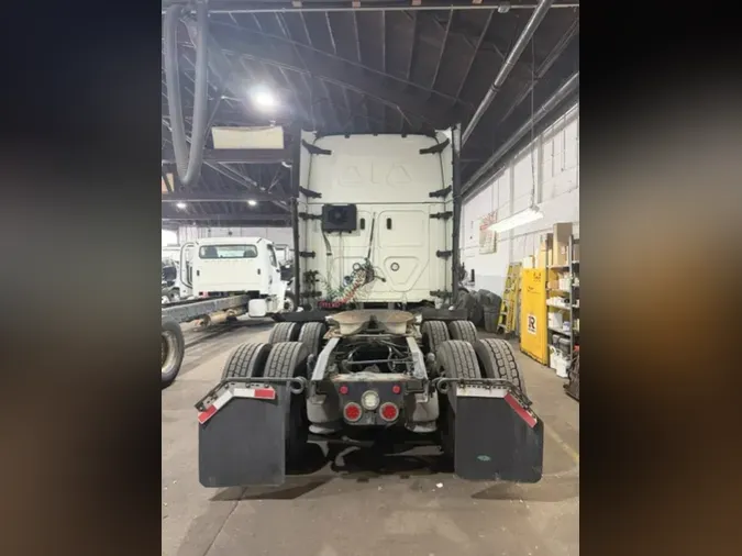 2023 FREIGHTLINER/MERCEDES NEW CASCADIA PX12664902c4e8cbe0994626510b151be0052e1