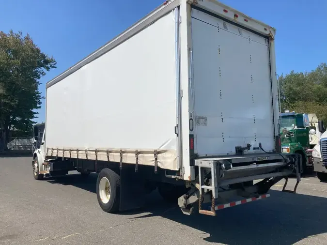 2019 FREIGHTLINER M2 106902cb4d16636ddc91c8bae024be5d51f