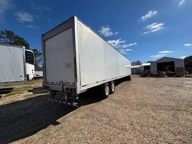 2017 VANGUARD TRAILER CORP R8000B 53/102/162