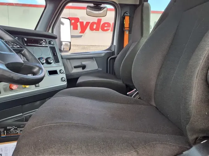 2020 FREIGHTLINER/MERCEDES NEW CASCADIA 116