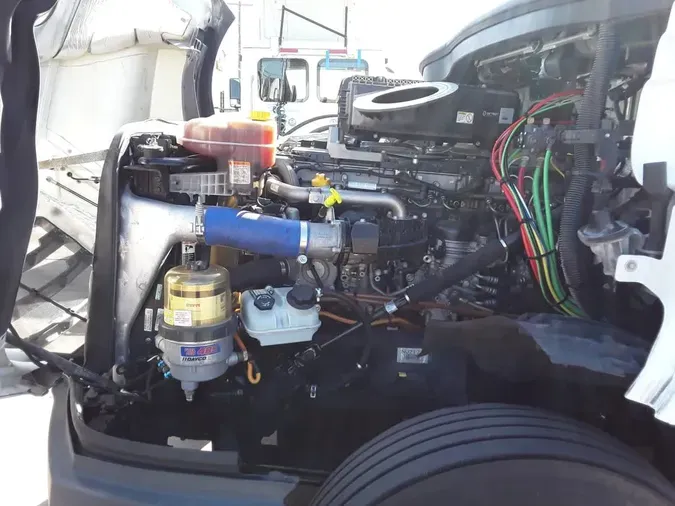 2022 FREIGHTLINER/MERCEDES NEW CASCADIA PX12664