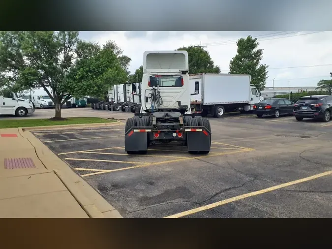 2019 NAVISTAR INTERNATIONAL LT625 DAYCAB T/A