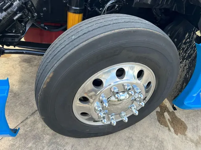 2022 Kenworth T680