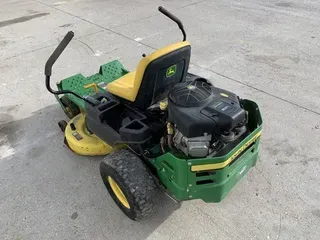2013 John Deere Z235
