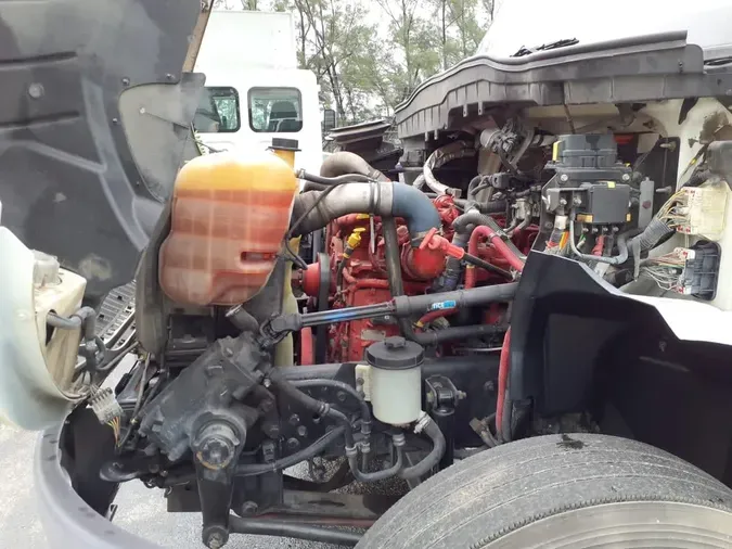 2018 NAVISTAR INTERNATIONAL 4300