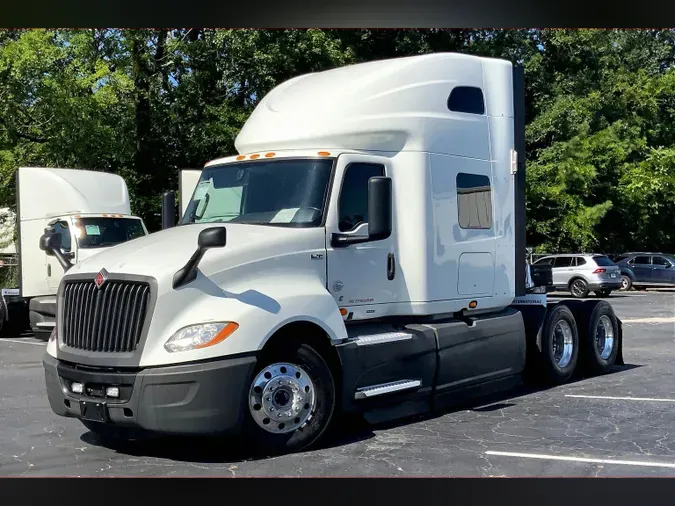 2021 INT LT625 6x4