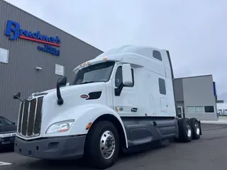 2020 PETERBILT 579