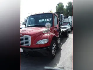 2018 FREIGHTLINER/MERCEDES M2 106