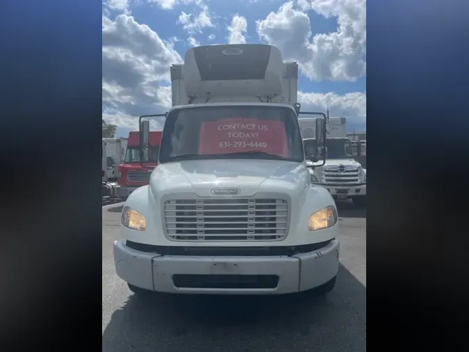 2019 FREIGHTLINER M2 106
