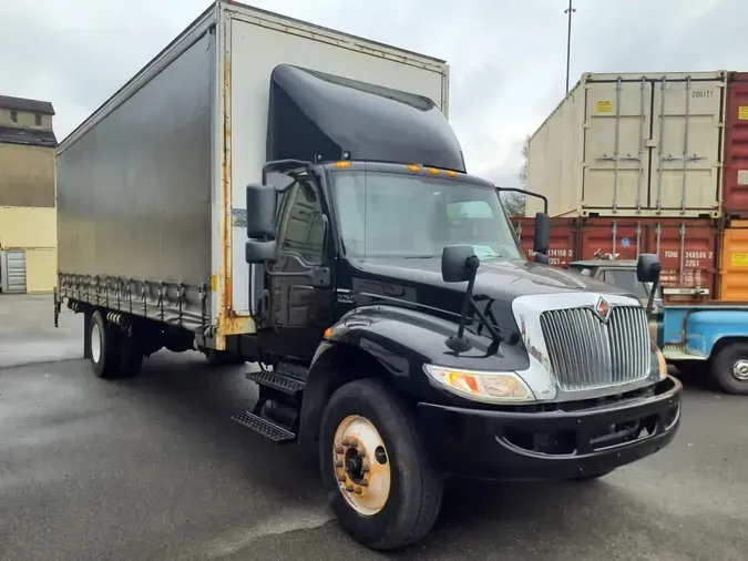 2020 NAVISTAR INTERNATIONAL MV607 (4X2)9030b2c60e910a7a89827eabbab4911e