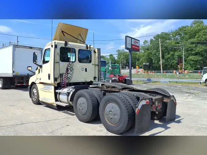 2020 FREIGHTLINER/MERCEDES NEW CASCADIA PX12664