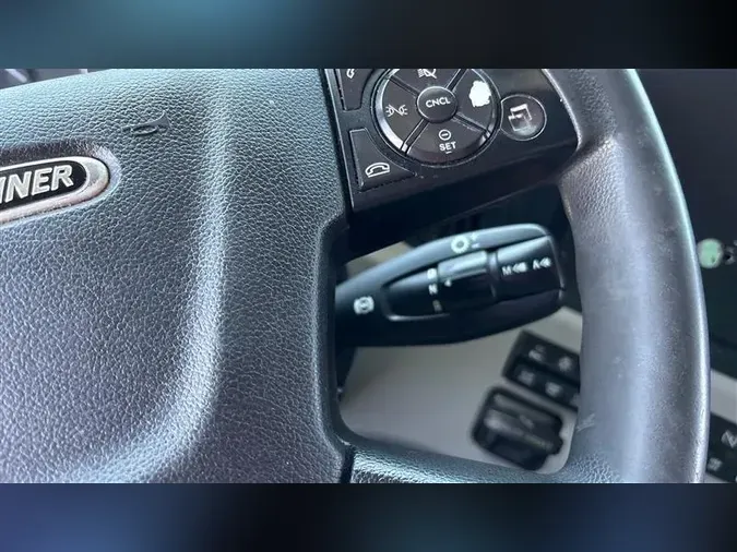 2020 FREIGHTLINER CA116