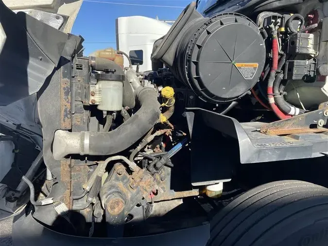 2020 INTERNATIONAL RH613