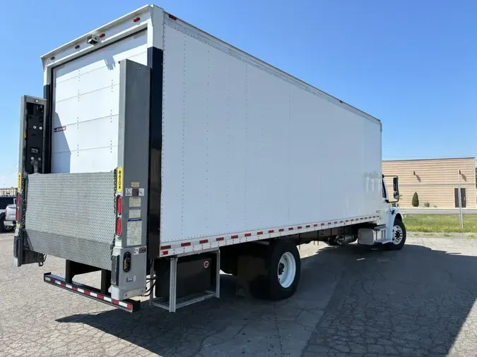 2019 FREIGHTLINER/MERCEDES M2 106903320f0dc942ac8494e2eb34b64ccdc