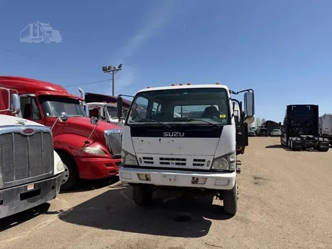 2007 ISUZU NPR90336106cc5a8f29b7a9a09eb5640e17