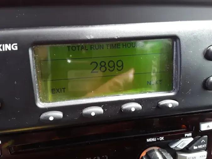 2018 FREIGHTLINER/MERCEDES M2 106