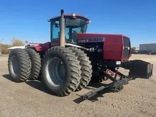 1997 Case IH 9350