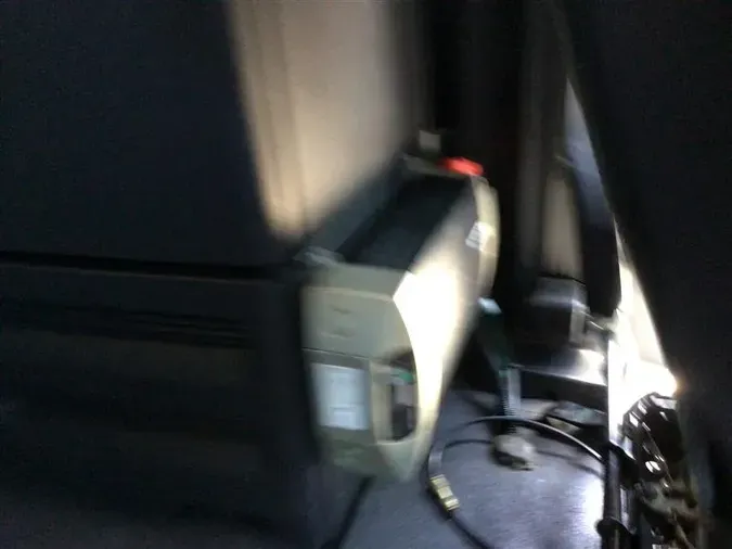 2020 FREIGHTLINER CA126