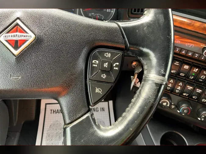 2020 INT LT625 6x4