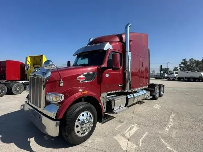 2022 Peterbilt 56790356380dc345803d6a9244bd74809c3