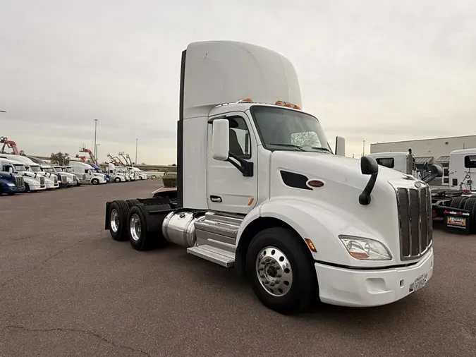 2020 Peterbilt 57990364f57946dc38e3bc96f8f94d676b0