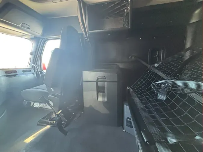 2023 Freightliner Cascadia 12690376464ccd95d5c32ca6878480561df