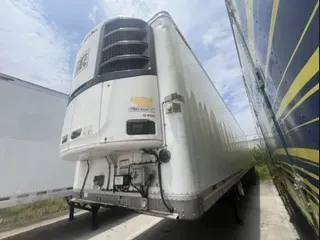 2017 GREAT DANE TRAILERS 48/162/102