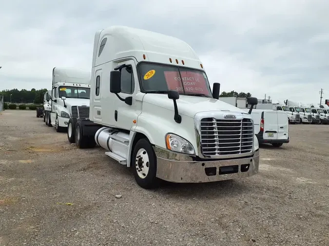 2020 FREIGHTLINER CASCADIA 125