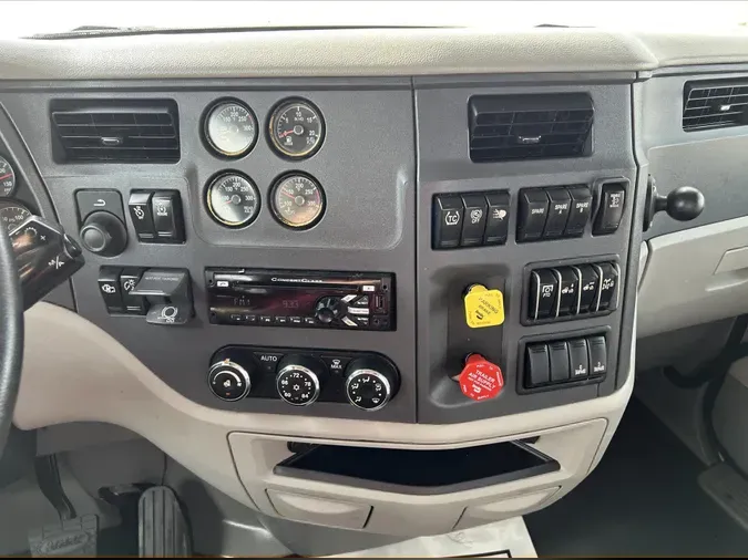 2020 Peterbilt 579
