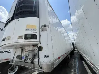 2017 GREAT DANE TRAILERS 48/162/102