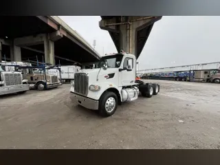 2023 Peterbilt 567