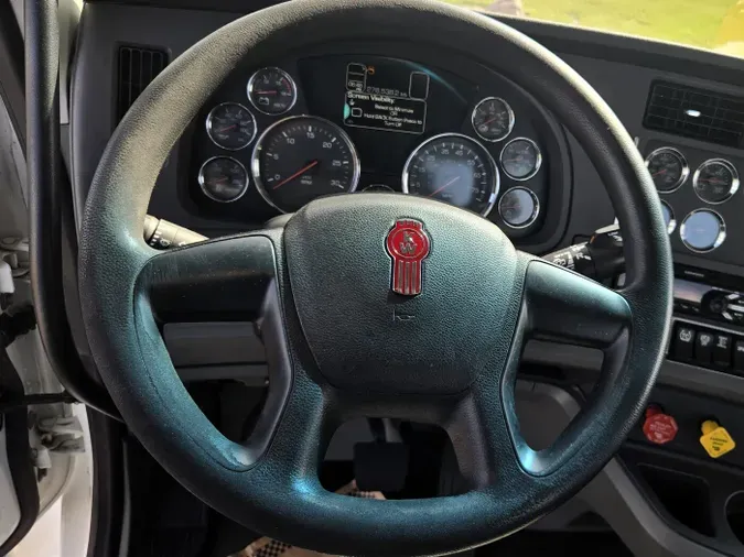 2020 Kenworth T680